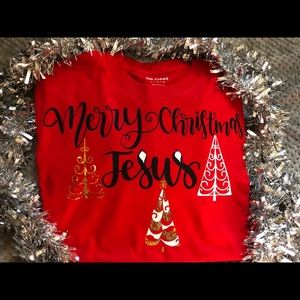 Custom Christmas Shirts